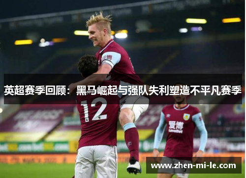 英超赛季回顾：黑马崛起与强队失利塑造不平凡赛季