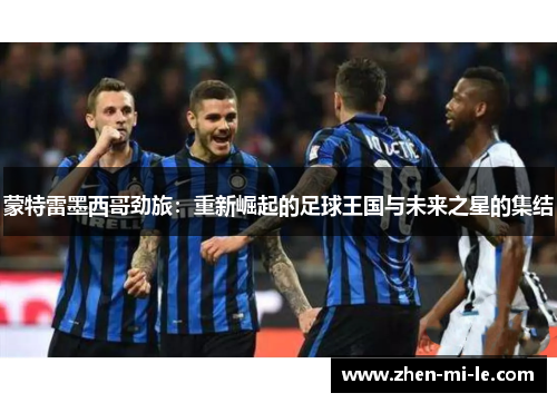 蒙特雷墨西哥劲旅:重新崛起的足球王国与未来之星的集结 蒙特雷墨西哥劲旅:重新崛起的足球王国与未来之星的集结