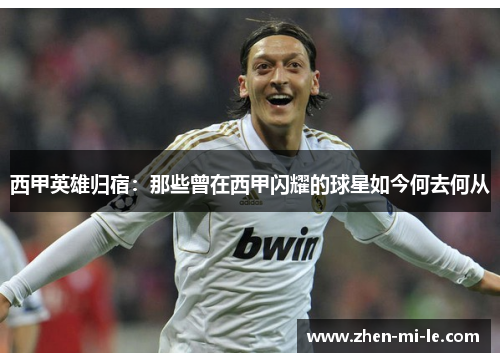 西甲英雄归宿:那些曾在西甲闪耀的球星如今何去何从 西甲英雄归宿:那些曾在西甲闪耀的球星如今何去何从