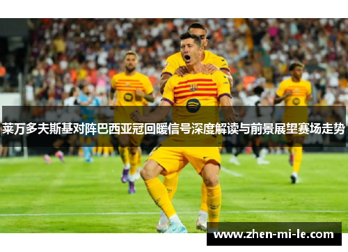 莱万多夫斯基对阵巴西亚冠回暖信号深度解读与前景展望赛场走势 莱万多夫斯基对阵巴西亚冠回暖信号深度解读与前景展望赛场走势