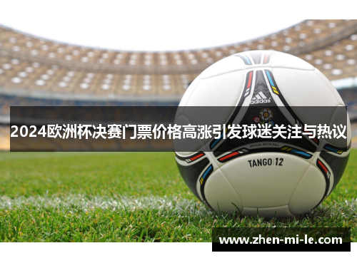 2024欧洲杯决赛门票价格高涨引发球迷关注与热议 2024欧洲杯决赛门票价格高涨引发球迷关注与热议