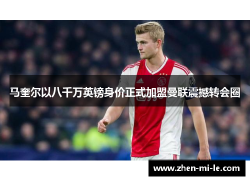马奎尔以八千万英镑身价正式加盟曼联震撼转会圈